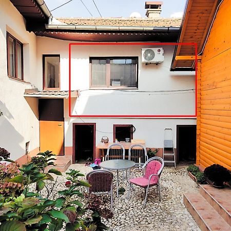 Guest House Nizama'S Place Sarajevo Exterior photo