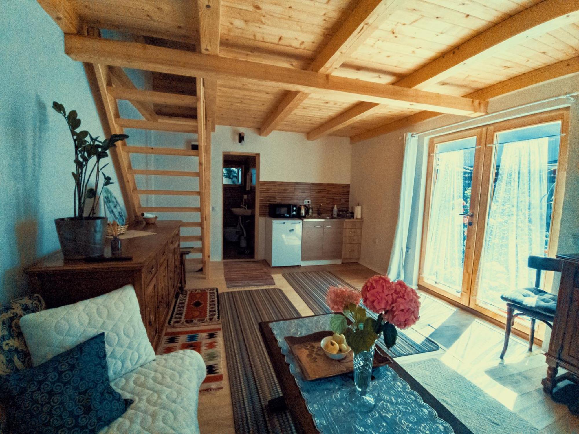 Guest House Nizama'S Place Sarajevo Exterior photo